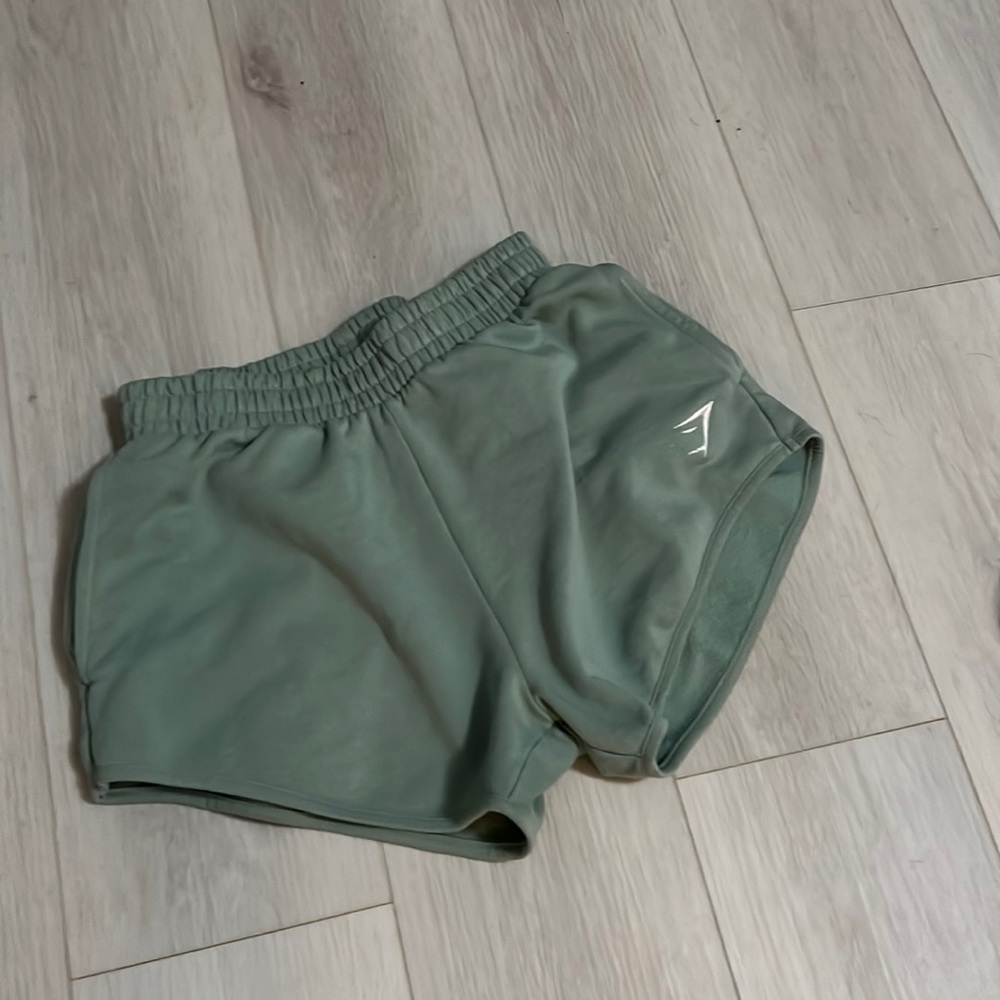 Gymshark shorts